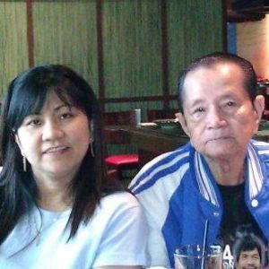 Meet your Posher, Melanie